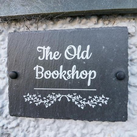 Villa Old Book Shop à Grange-over-Sands Extérieur photo